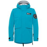 Jack Wolfskin EXPDN 3L JKT Funktionsjacke - everest blue