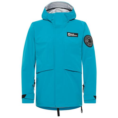 Jack Wolfskin EXPDN 3L JKT Funktionsjacke