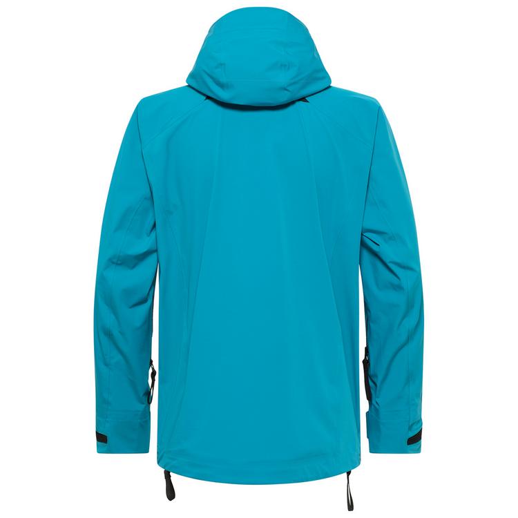 Jack Wolfskin Jack Wolfskin EXPDN 3L JKT Funktionsjacke - everest blue - 0 | SportScheck