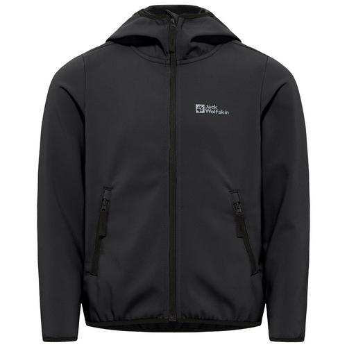 Jack Wolfskin FOURWINDS JACKET KIDS Funktionsjacke Kinder