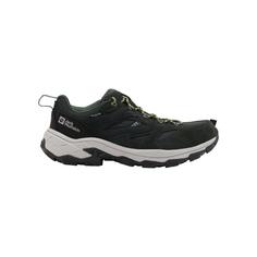 Jack Wolfskin VOJO TOUR TEXAPORE LOW M Wanderschuhe Herren black forest