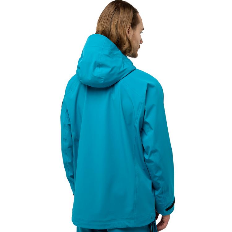 Jack Wolfskin Jack Wolfskin EXPDN 3L JKT Funktionsjacke - everest blue - 2 | SportScheck