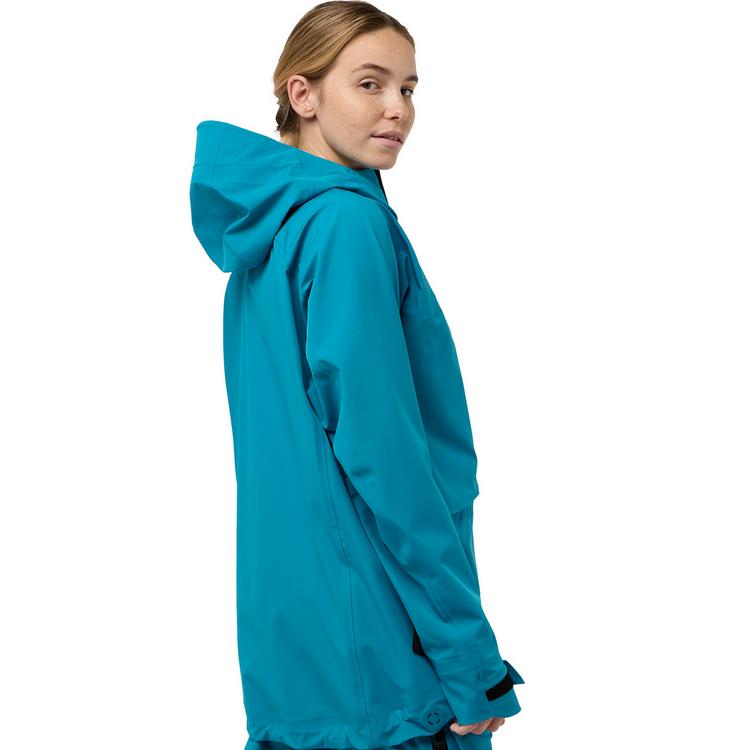 Jack Wolfskin Jack Wolfskin EXPDN 3L JKT Funktionsjacke - everest blue - 3 | SportScheck