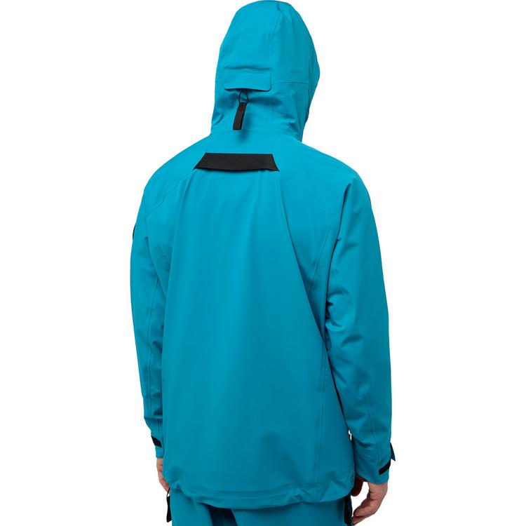Jack Wolfskin Jack Wolfskin EXPDN 3L JKT Funktionsjacke - everest blue - 4 | SportScheck
