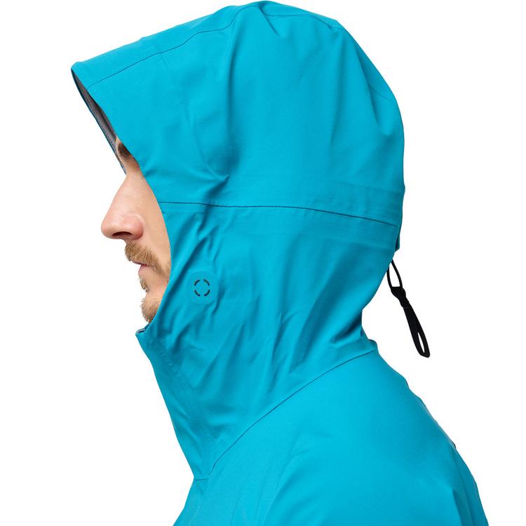 Jack Wolfskin Jack Wolfskin EXPDN 3L JKT Funktionsjacke - everest blue - 5 | SportScheck