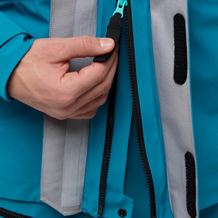 Jack Wolfskin Jack Wolfskin EXPDN 3L JKT Funktionsjacke - everest blue - 9 | SportScheck