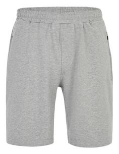 JOY sportswear LAURIN Shorts Herren titan melange