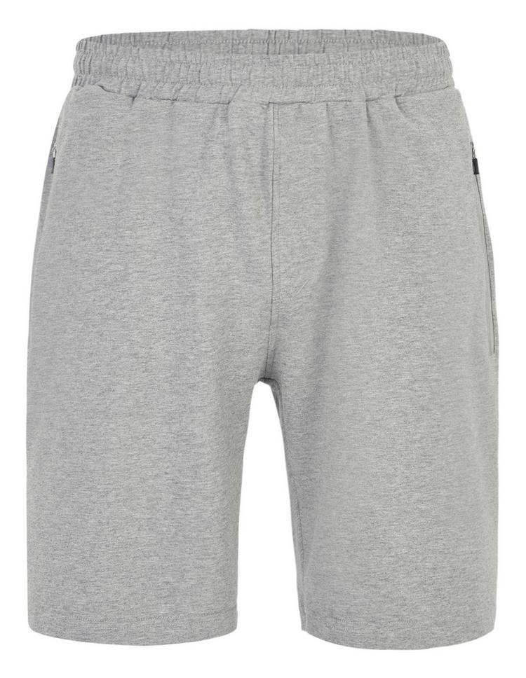 JOY sportswear JOY sportswear LAURIN Shorts Herren - titan melange - 0 | SportScheck