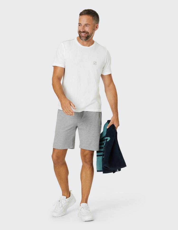 JOY sportswear JOY sportswear LAURIN Shorts Herren - titan melange - 3 | SportScheck