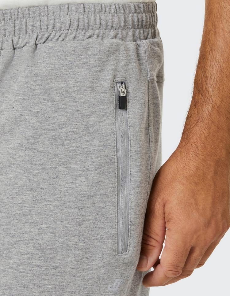 JOY sportswear JOY sportswear LAURIN Shorts Herren - titan melange - 6 | SportScheck