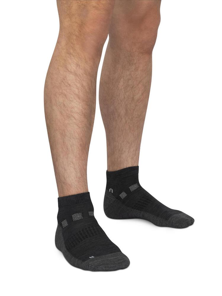 normani normani Timaru Socken - Schwarz - 1 | SportScheck