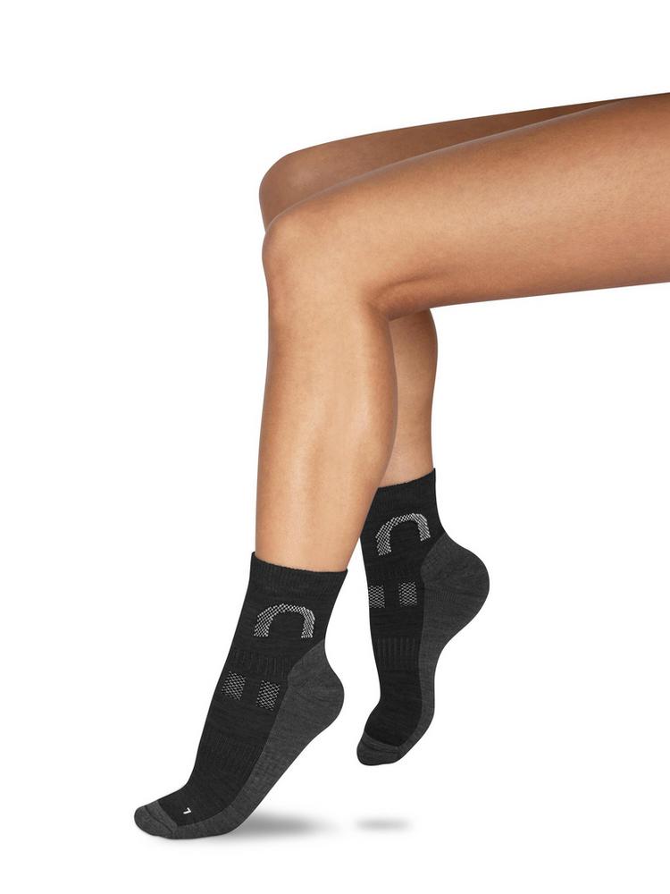 normani normani Lismore Socken - Schwarz - 0 | SportScheck