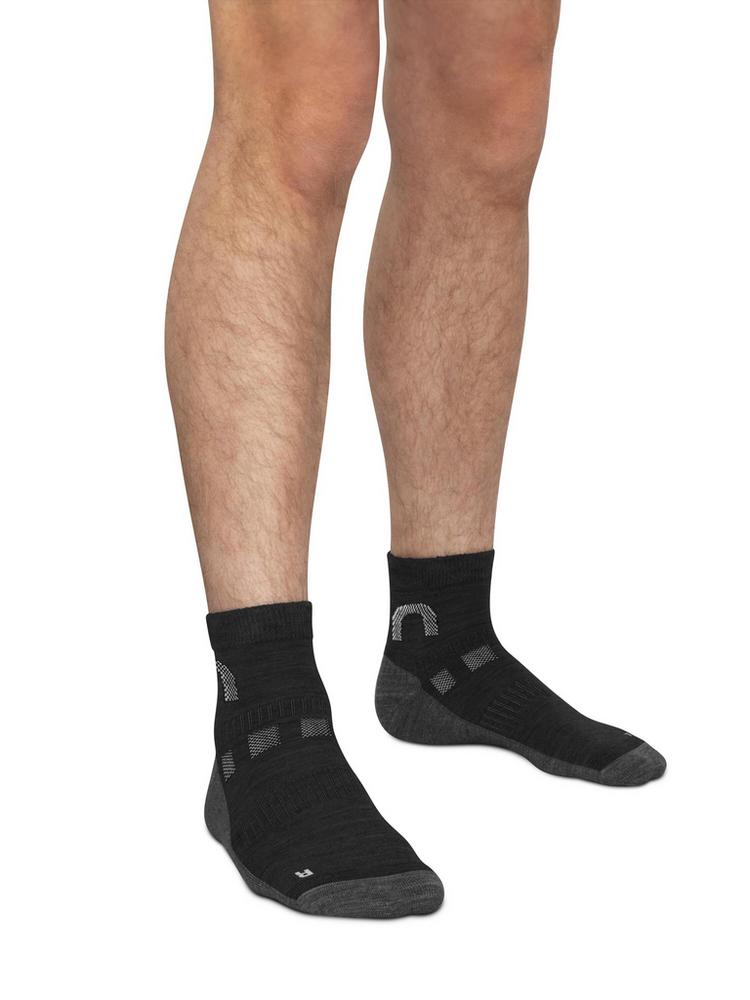 normani normani Lismore Socken - Schwarz - 1 | SportScheck