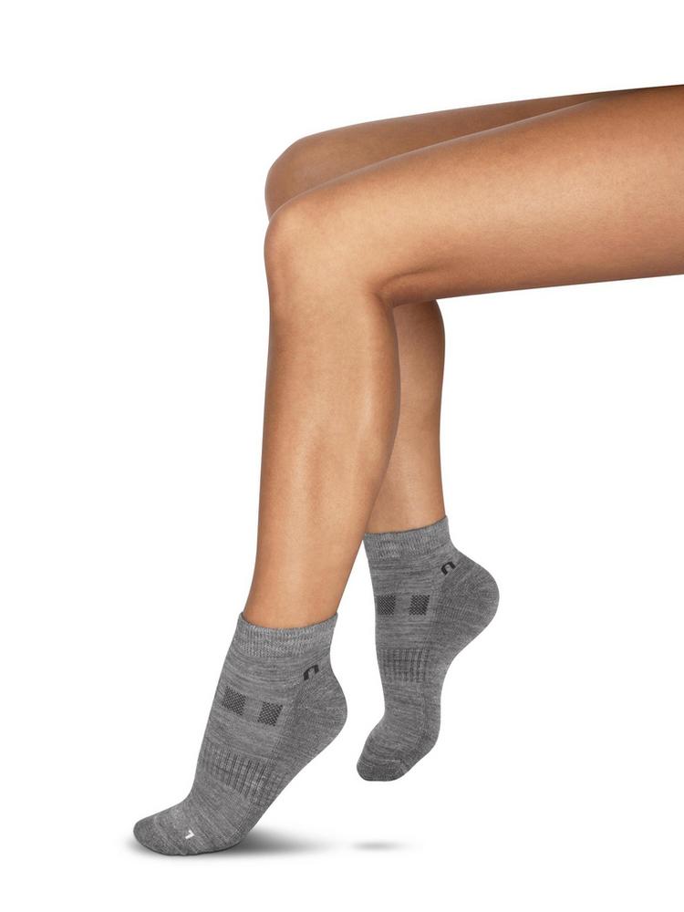 normani normani Timaru Socken - Grau - 0 | SportScheck