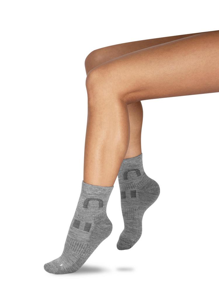 normani normani Lismore Socken - Grau - 0 | SportScheck