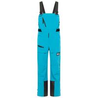 Jack Wolfskin EXPDN 3L PANTS Wanderhose - everest blue