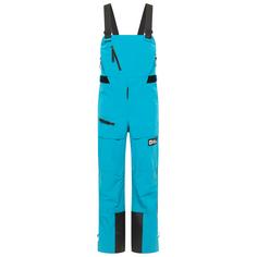 Jack Wolfskin EXPDN 3L PANTS Wanderhose everest blue