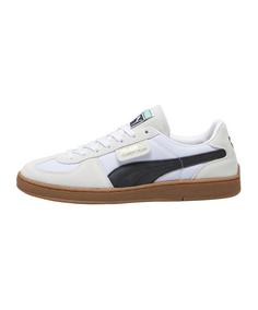 PUMA Super Team Og Sneaker Sneaker Herren schwarz