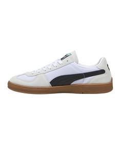 Rückansicht von PUMA Super Team Og Sneaker Sneaker Herren schwarz
