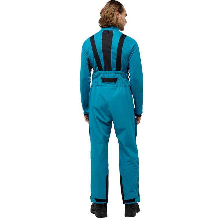 Jack Wolfskin Jack Wolfskin EXPDN 3L PANTS Wanderhose - everest blue - 2 | SportScheck