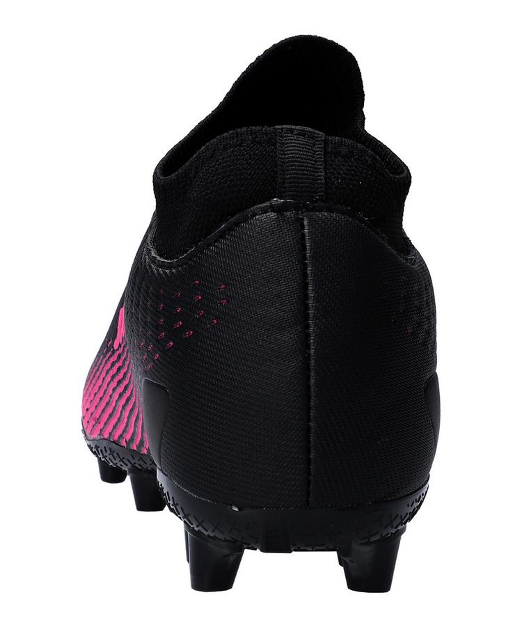 JAKO JAKO Lightning Sock AG Kids Fu&szlig;ballschuhe Kinder - schwarzrosa - 2 | SportScheck