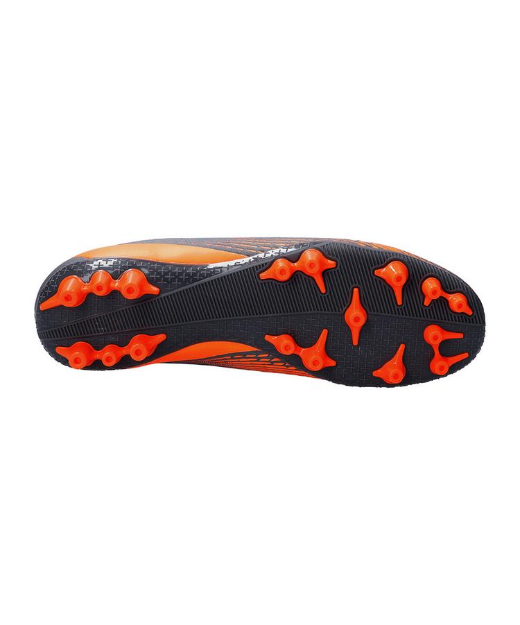 JAKO JAKO Lightning Sock AG Kids Fu&szlig;ballschuhe Kinder - grauorange - 0 | SportScheck