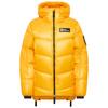 Jack Wolfskin EXPDN DOWN JKT Funktionsjacke - fresh orange