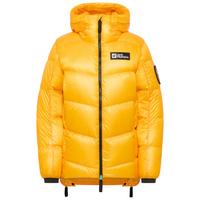 Jack Wolfskin EXPDN DOWN JKT Funktionsjacke - fresh orange