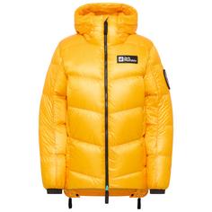 Jack Wolfskin EXPDN DOWN JKT Funktionsjacke fresh orange