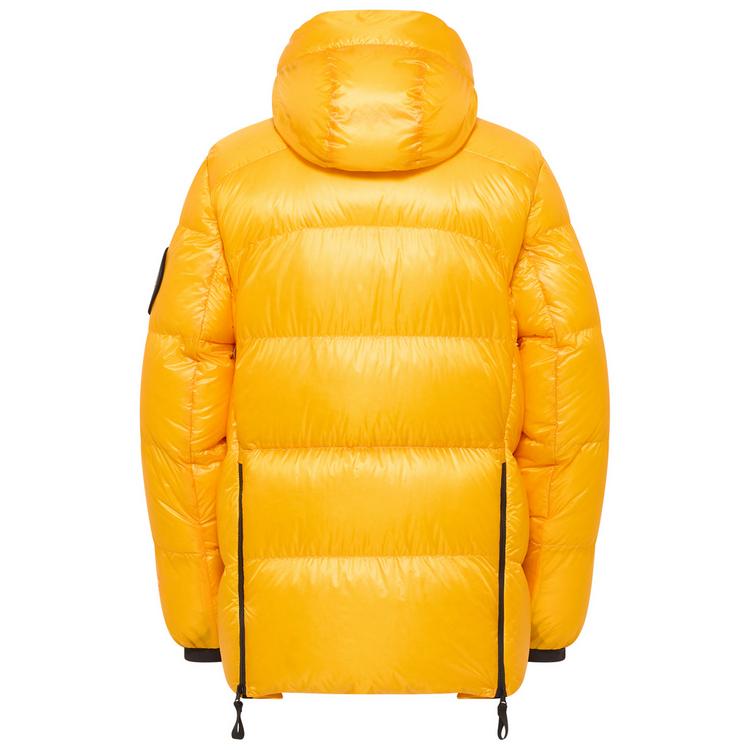 Jack Wolfskin Jack Wolfskin EXPDN DOWN JKT Funktionsjacke - fresh orange - 0 | SportScheck