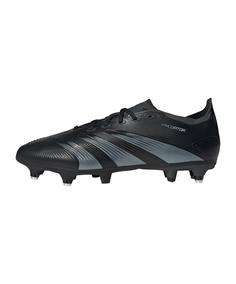 adidas Predator League SG Fußballschuhe schwarzgrau