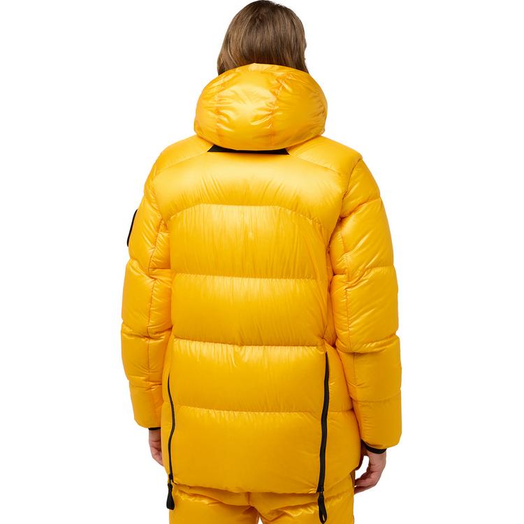 Jack Wolfskin Jack Wolfskin EXPDN DOWN JKT Funktionsjacke - fresh orange - 1 | SportScheck