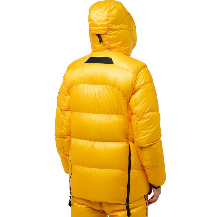 Jack Wolfskin Jack Wolfskin EXPDN DOWN JKT Funktionsjacke - fresh orange - 2 | SportScheck