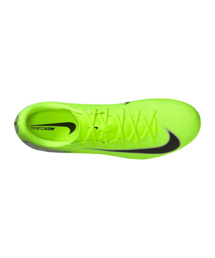 Nike Nike AG Fu&szlig;ballschuhe - gelbschwarz - 1 | SportScheck