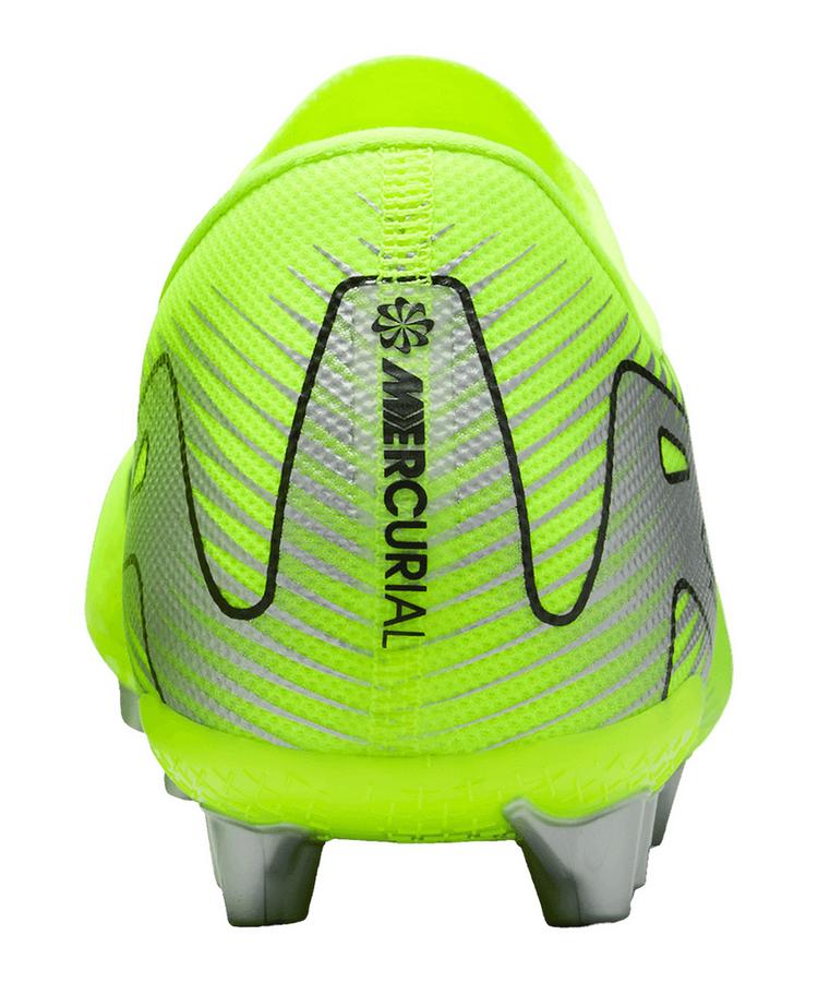 Nike Nike AG Fu&szlig;ballschuhe - gelbschwarz - 2 | SportScheck