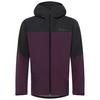 Jack Wolfskin ALPSPITZE TOUR 3L JKT M Skijacke Herren - midnight plum