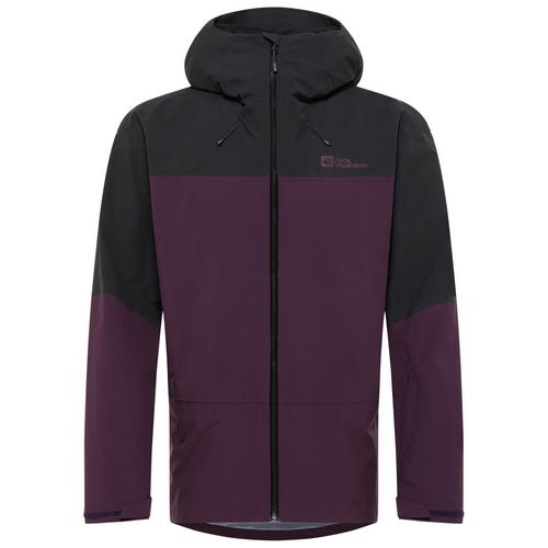 Jack Wolfskin ALPSPITZE TOUR 3L JKT M Skijacke Herren