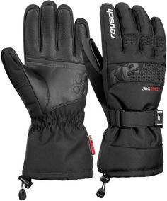 Reusch Connor R-TEX XT Skihandschuhe black