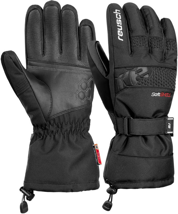 Reusch Reusch Connor R-TEX XT Handschuh - black - 0 | SportScheck
