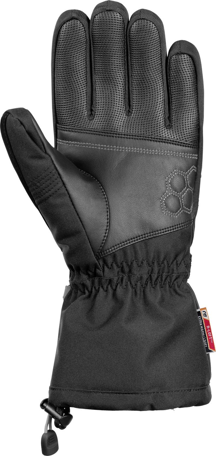 Reusch Reusch Connor R-TEX XT Handschuh - black - 0 | SportScheck