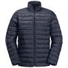 Jack Wolfskin PILVI DOWN JKT M Daunenjacke Herren - peat