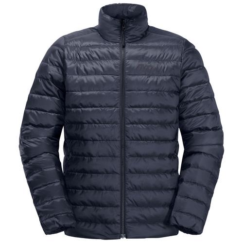 Jack Wolfskin PILVI DOWN JKT M Daunenjacke Herren