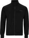 Endurance Loweer Sweatjacke Herren - 1001 Black