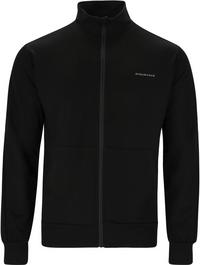 Endurance Loweer Sweatjacke Herren - 1001 Black