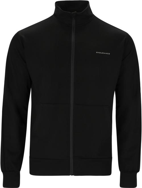 Endurance Loweer Sweatjacke Herren