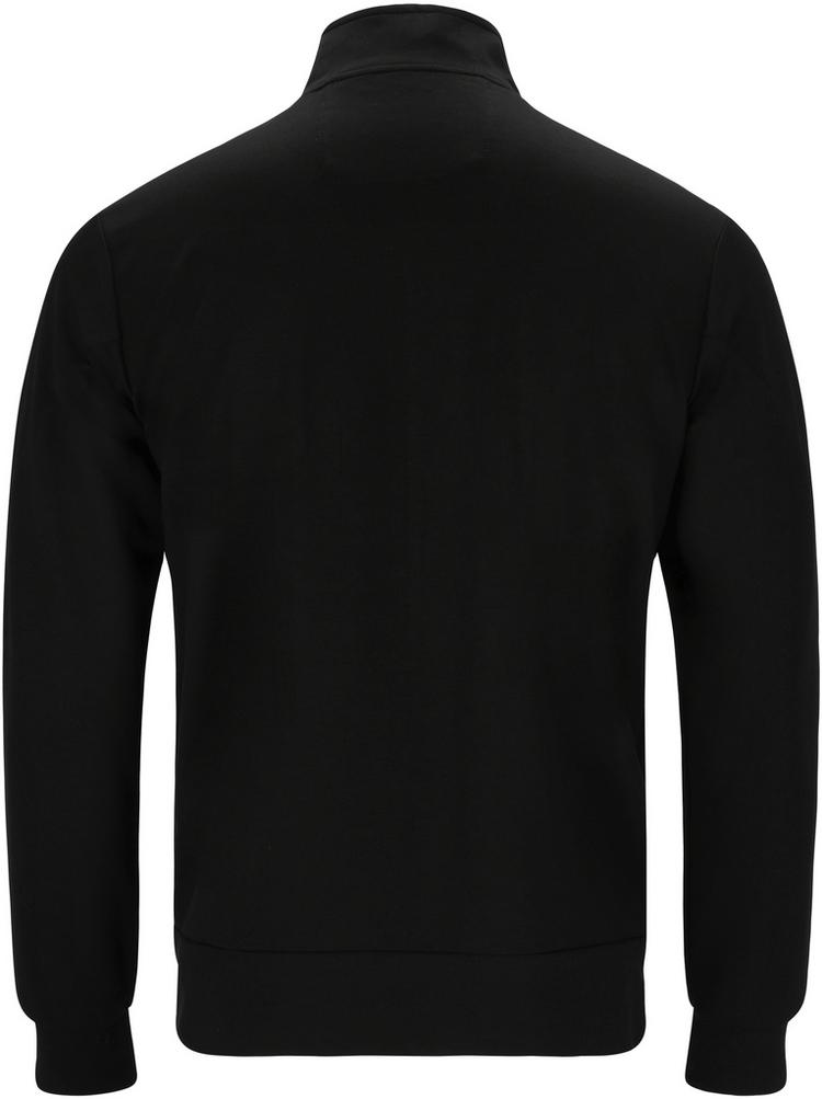 Endurance Endurance Loweer Sweatjacke Herren - 1001 Black - 0 | SportScheck