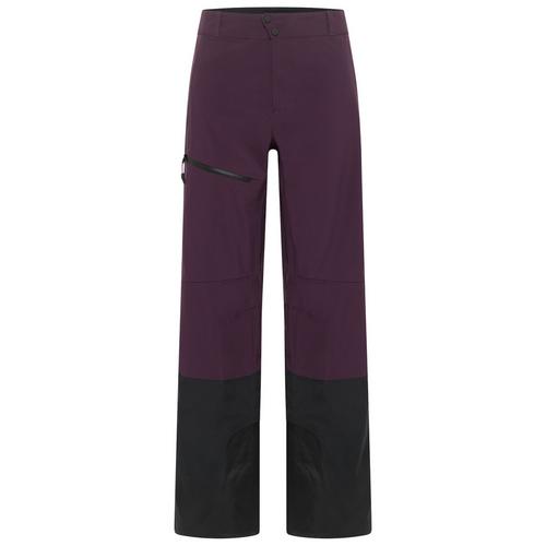 Jack Wolfskin ALPSPITZE TOUR 3L PANTS M Softshellhose Herren