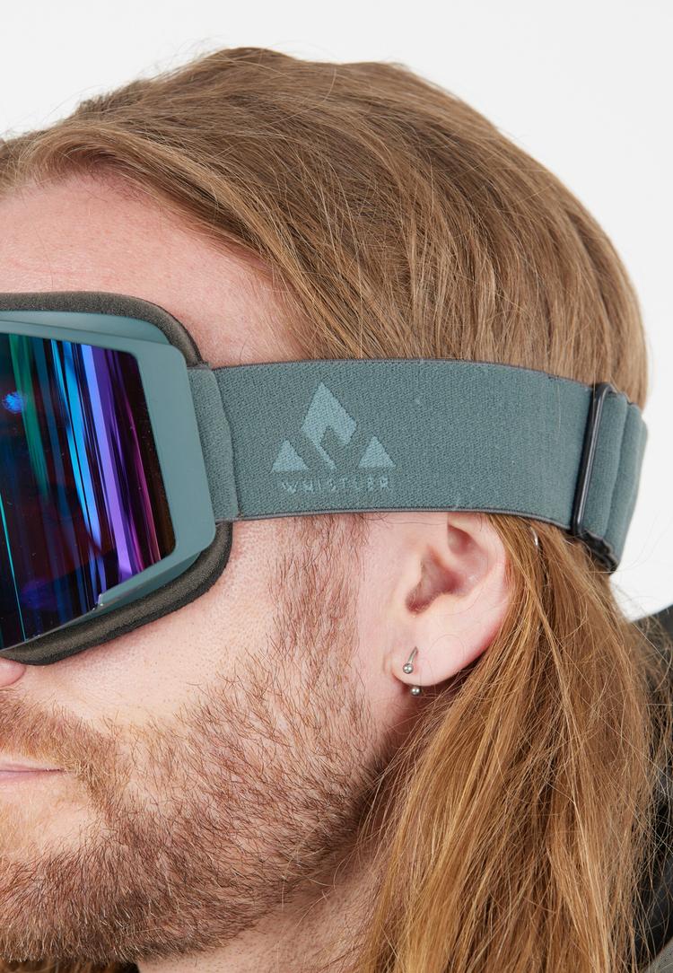 Whistler Whistler WS6200 Brille - 3067 Urban Chic - 2 | SportScheck