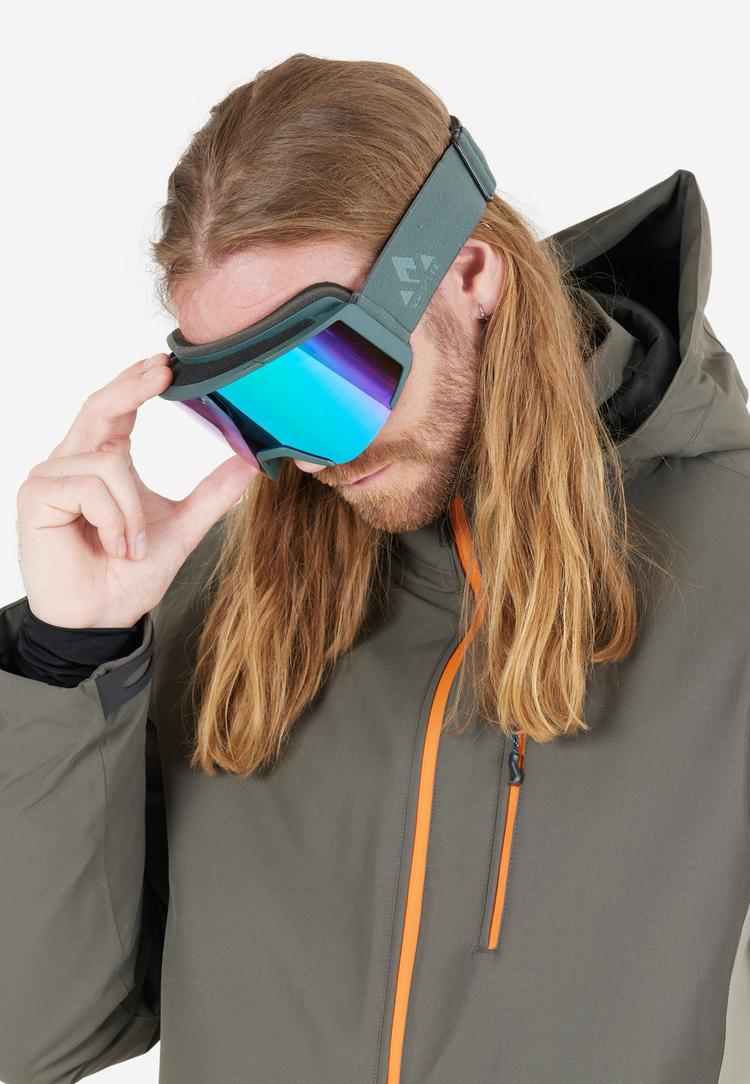 Whistler Whistler WS6200 Brille - 3067 Urban Chic - 1 | SportScheck