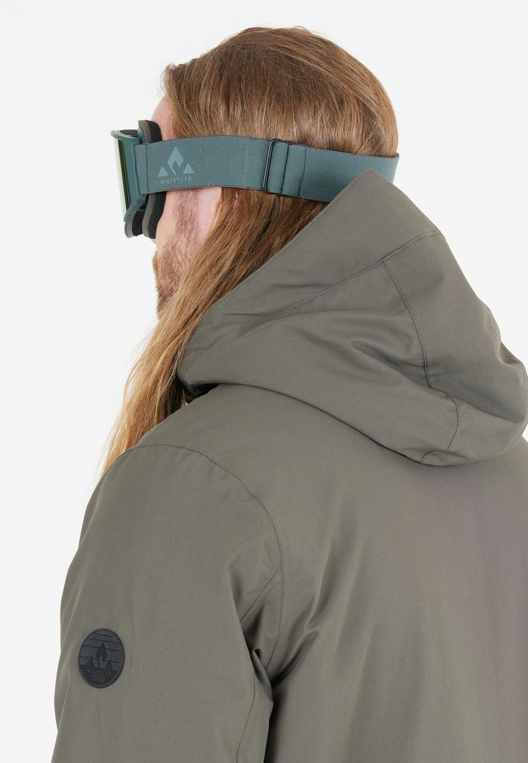 Whistler Whistler WS6200 Brille - 3067 Urban Chic - 2 | SportScheck